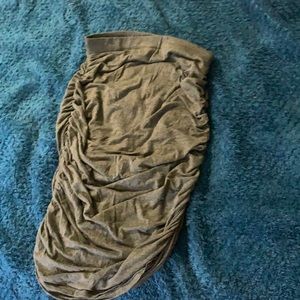 Never wore size M in Women’s